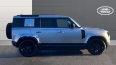 Land Rover Defender 2.0 D240 SE 110 5dr Auto Diesel Estate